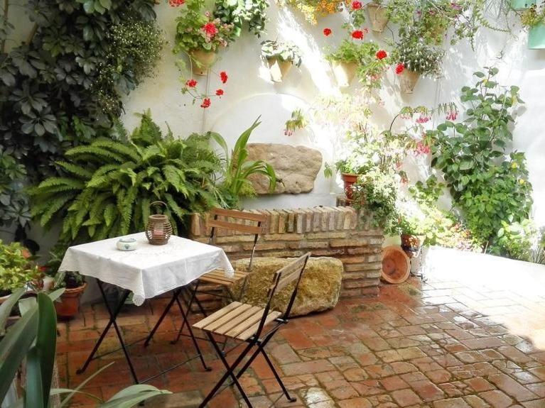 La Casa De La Costurera Apartamento Córdoba