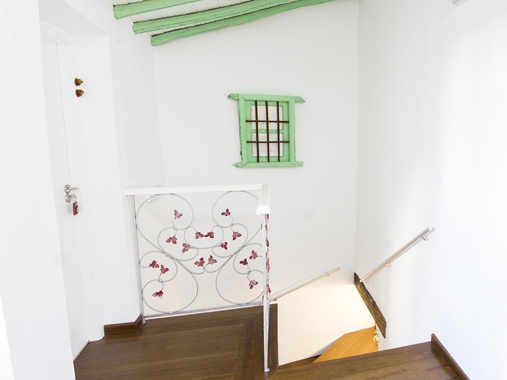 La Casa De La Costurera Apartamento
