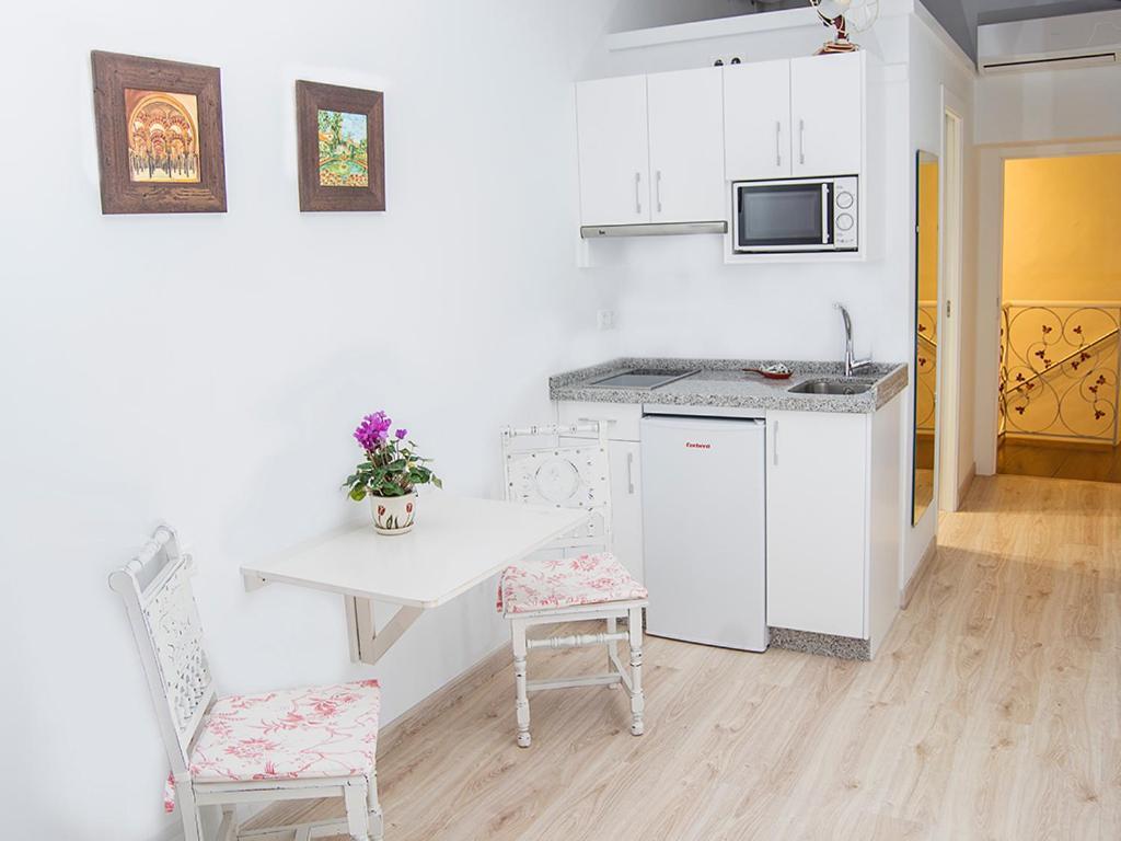 Apartamento La Casa De La Costurera *