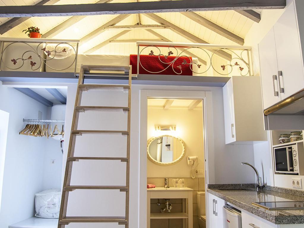 Apartamento La Casa De La Costurera Córdoba