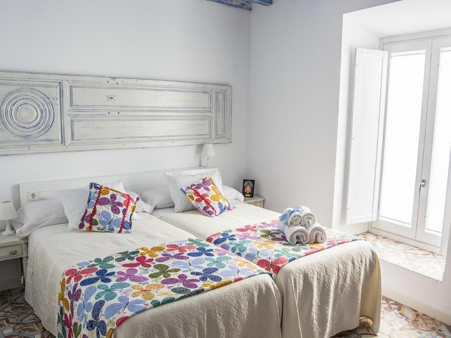 La Casa De La Costurera Apartamento Córdoba