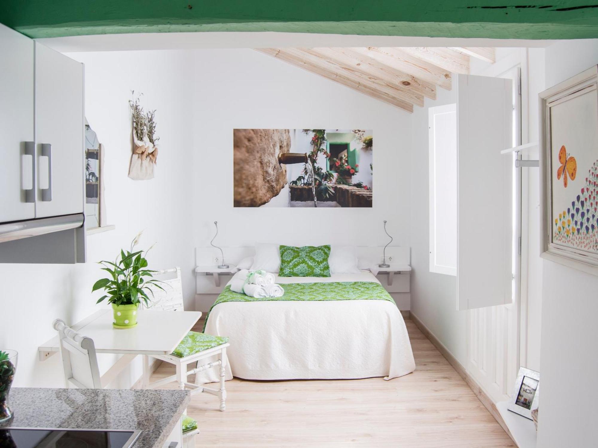 La Casa De La Costurera * Córdoba