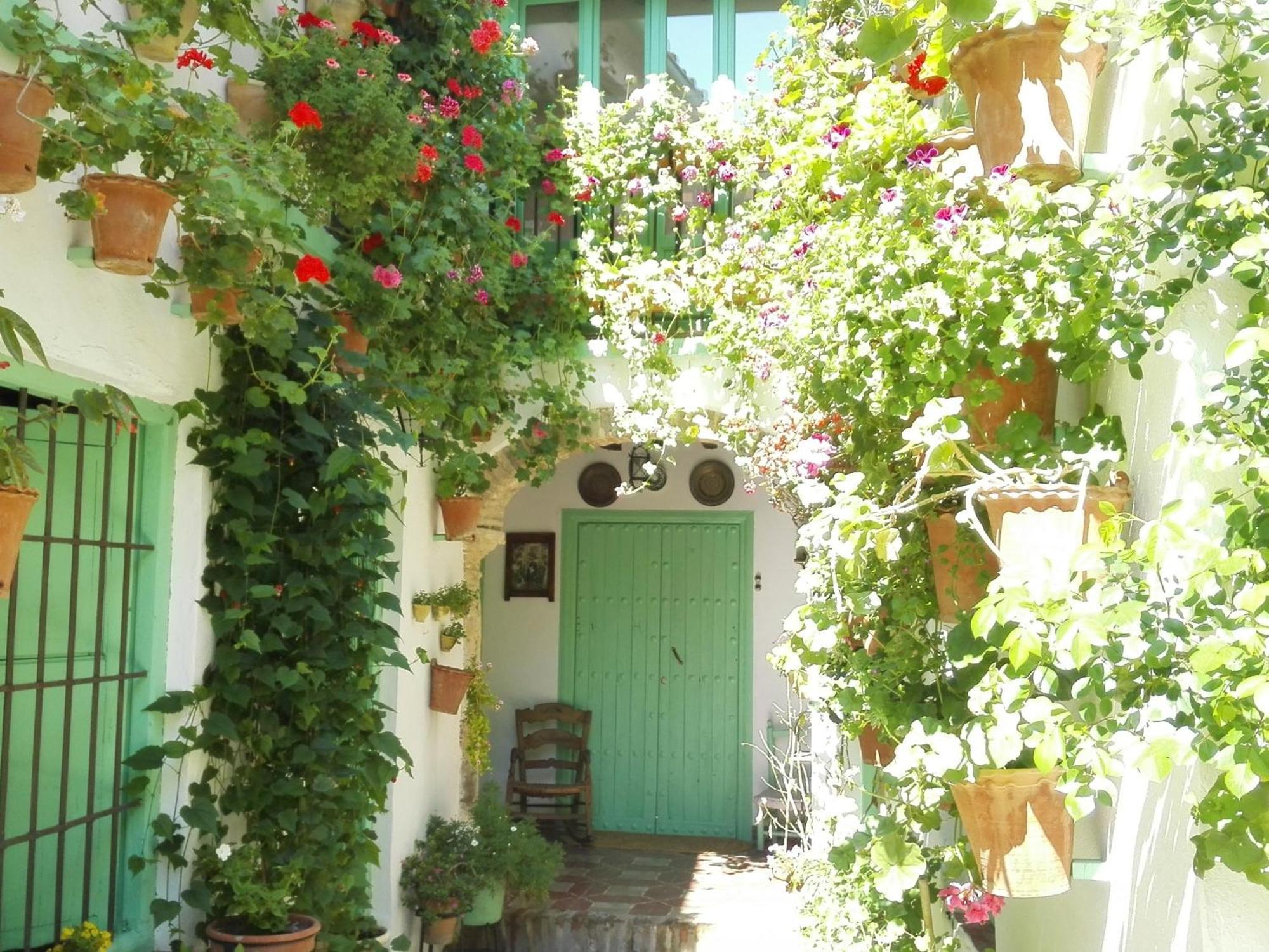 La Casa De La Costurera Apartamento *