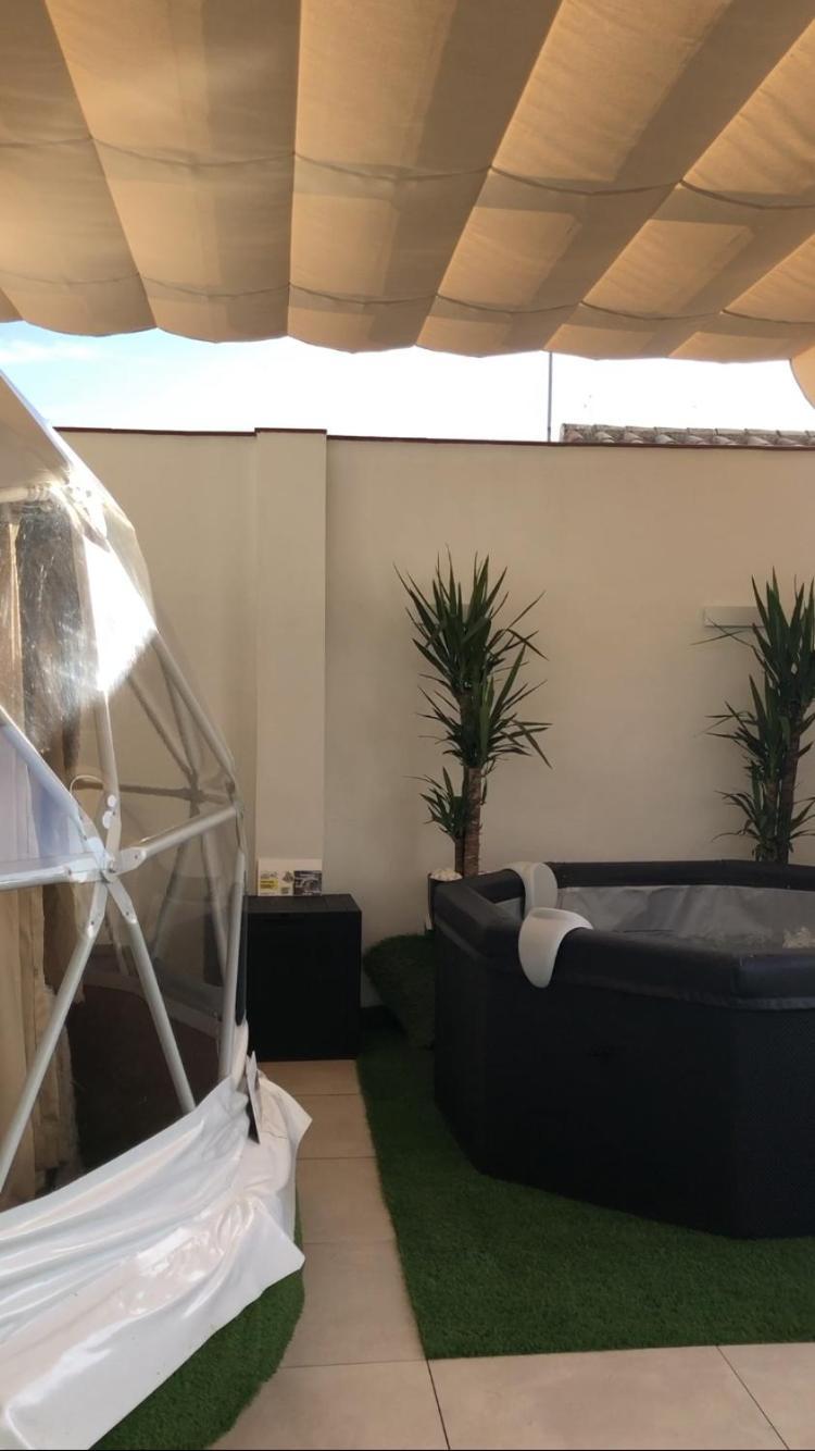 Belmonte Guest house 3*