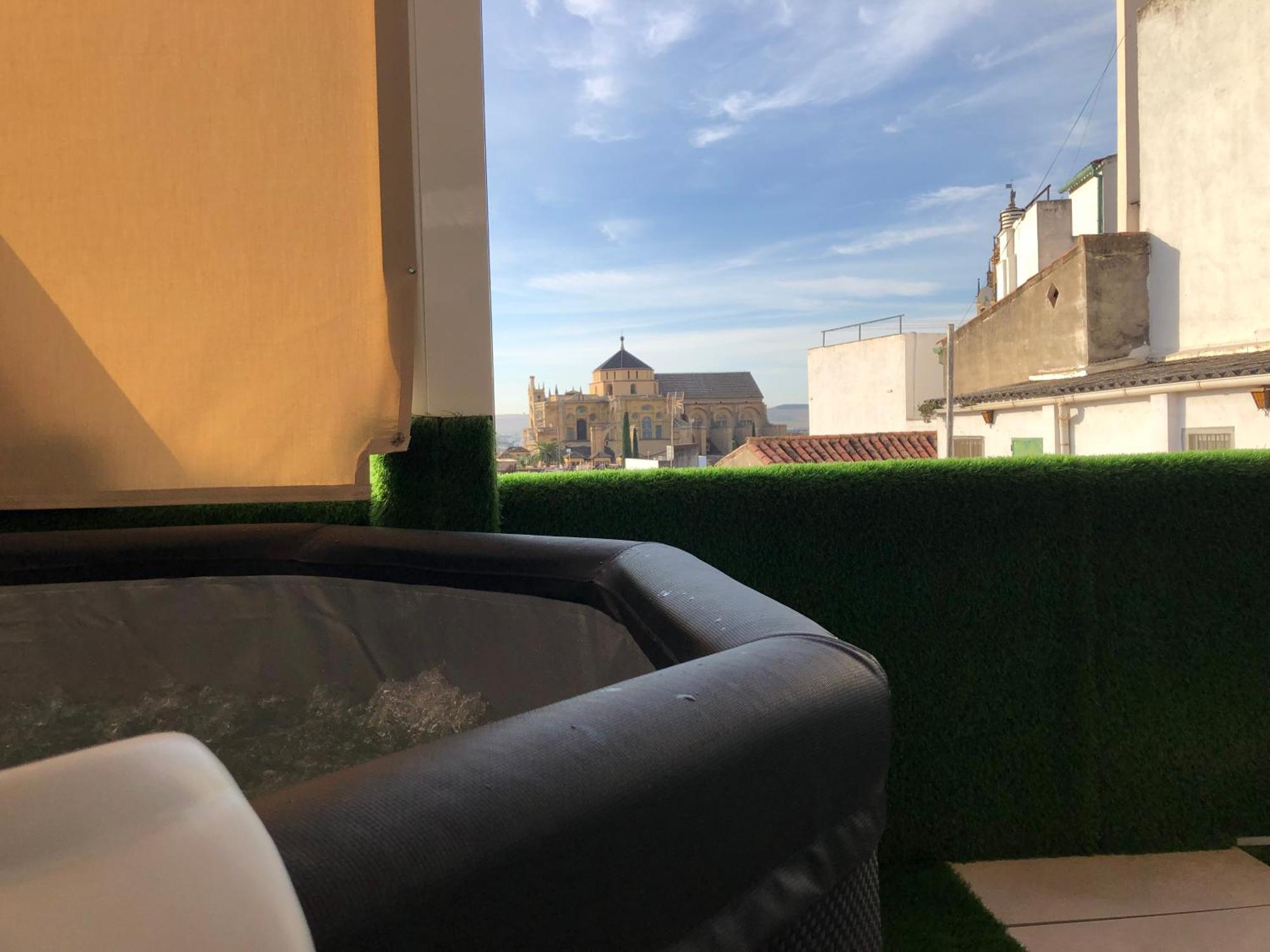 Guest house Belmonte 3*