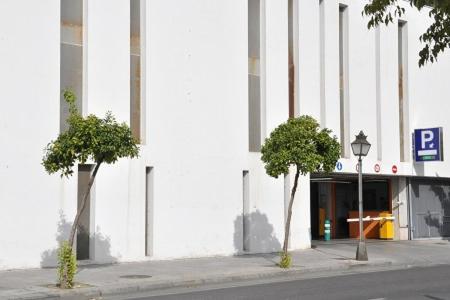 Trigo Homes * Córdoba
