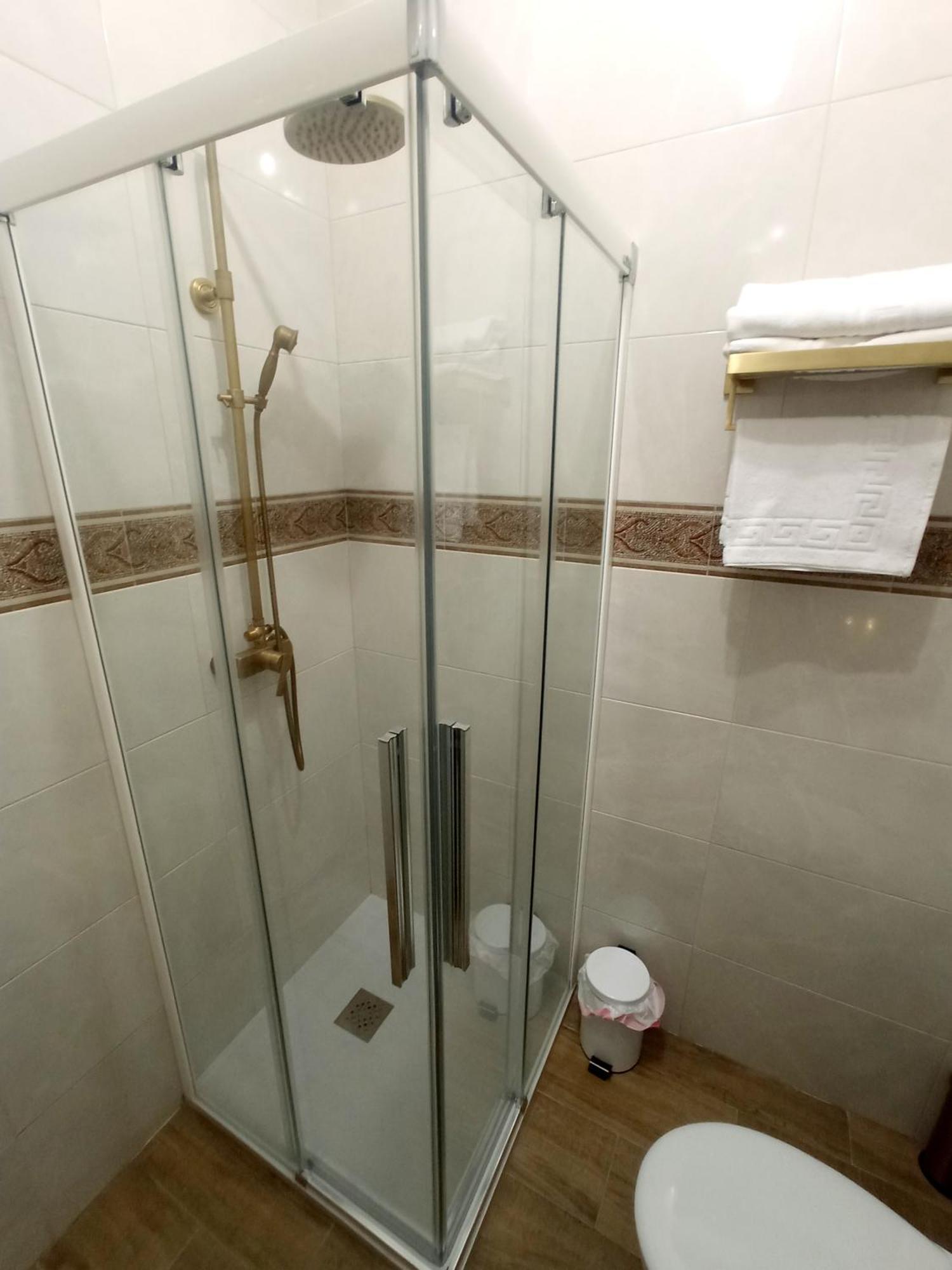 P Encantos De Almavir Apartment