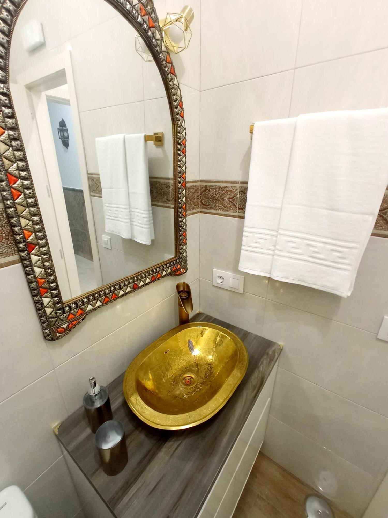 Apartment P Encantos De Almavir Cordoba
