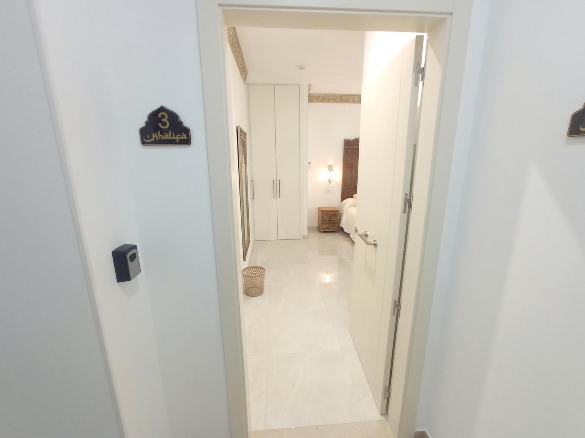 P Encantos De Almavir Apartment Cordoba