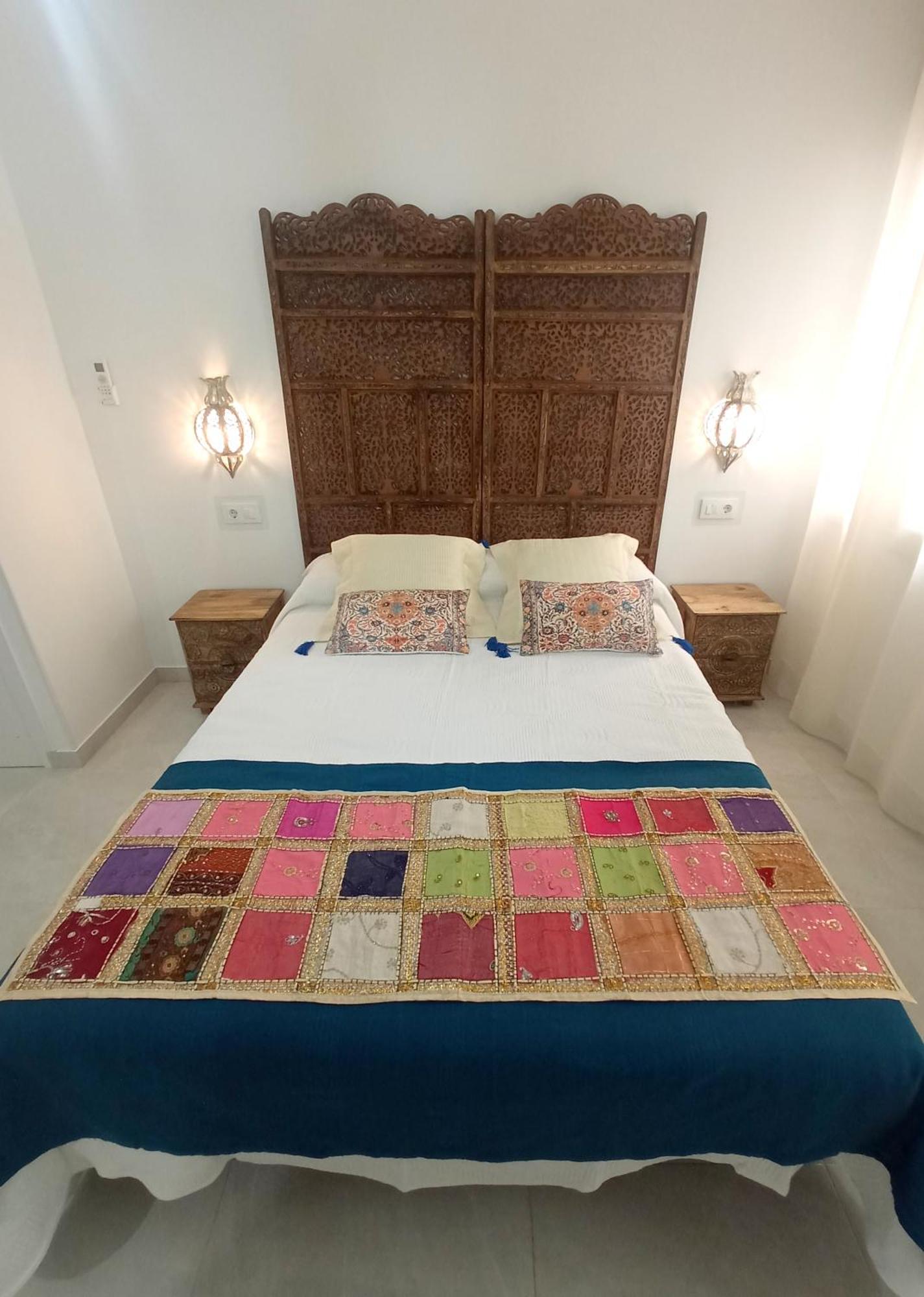 P Encantos De Almavir Apartment