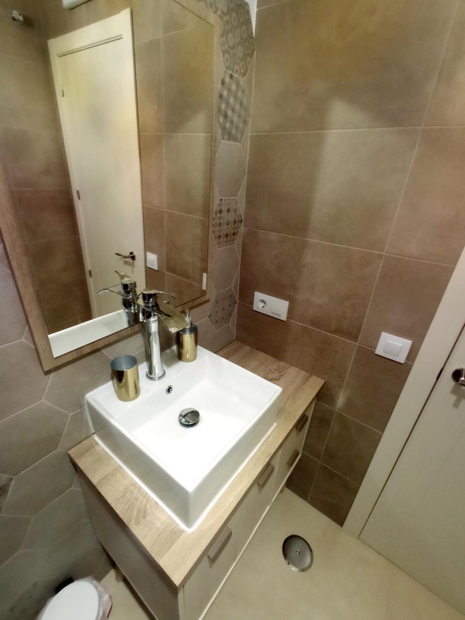 Apartment P Encantos De Almavir *