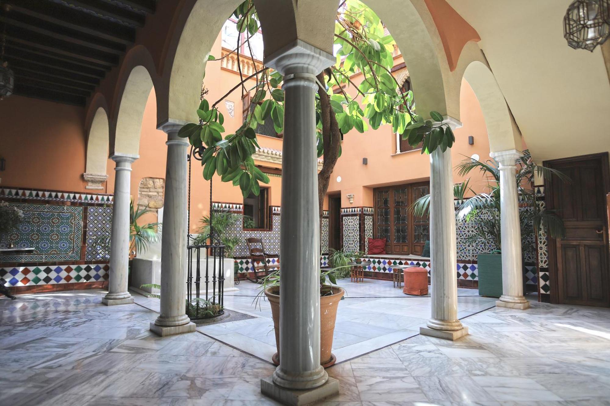 Villa La Casa Del Cipres Casa Con Historia