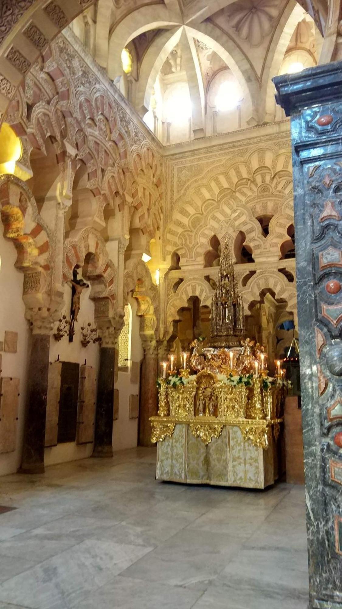 Rosmarinus Centro * Cordoba