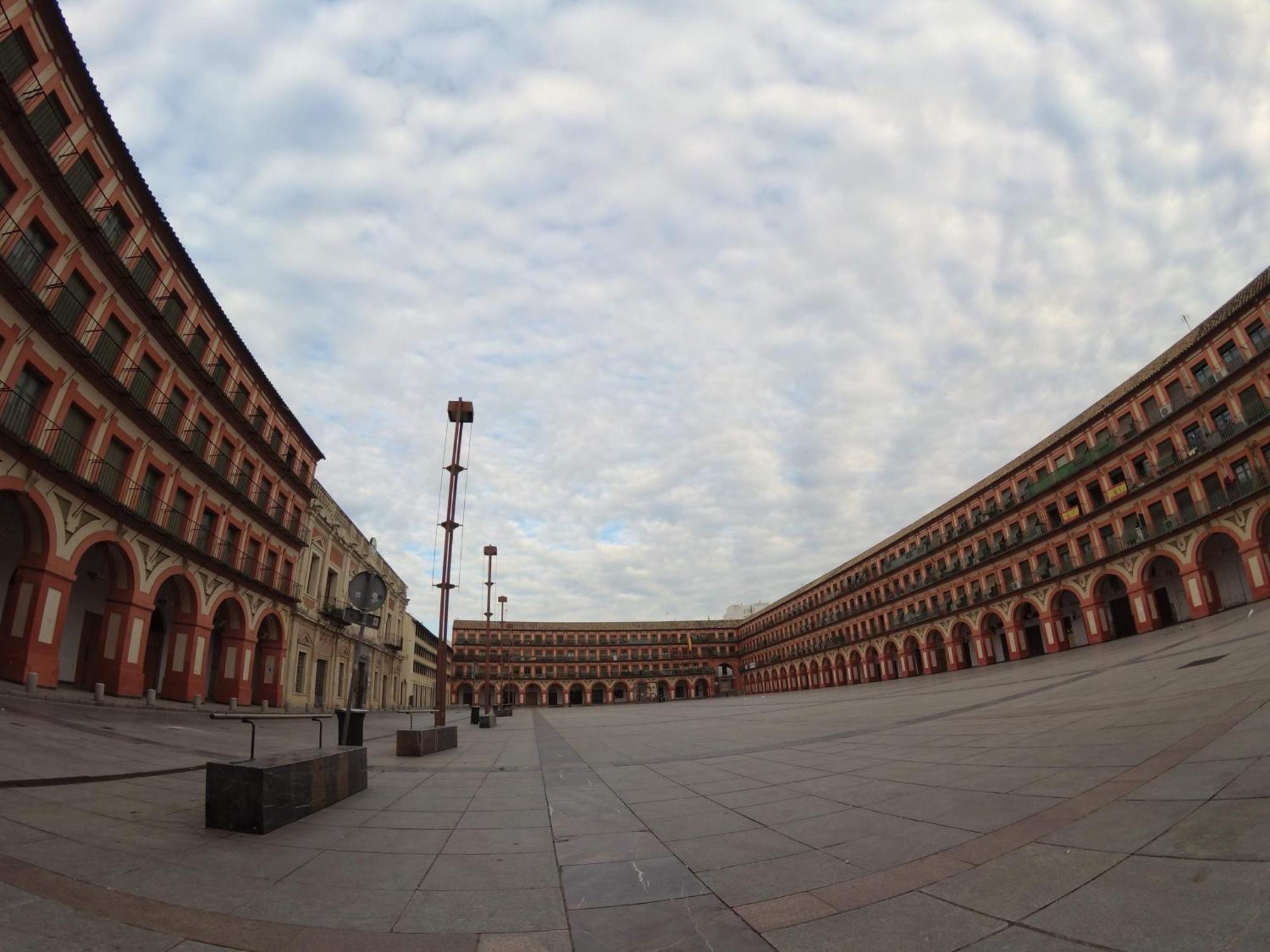 Rosmarinus Centro Cordoba