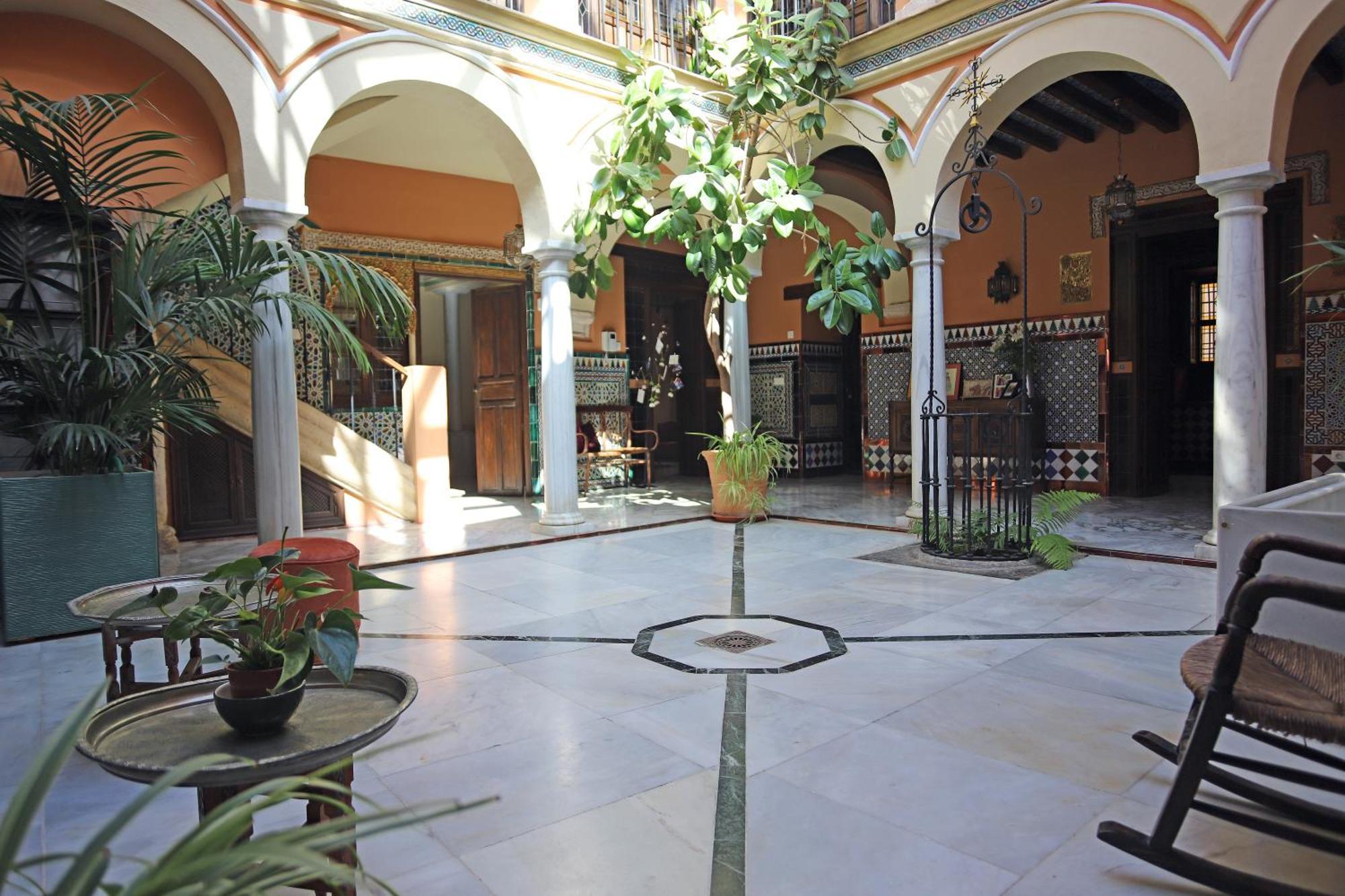 Villa La Casa Del Cipres Casa Con Historia *