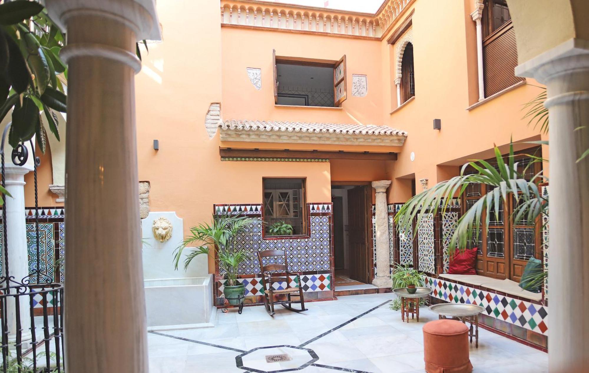 La Casa Del Cipres Casa Con Historia Villa