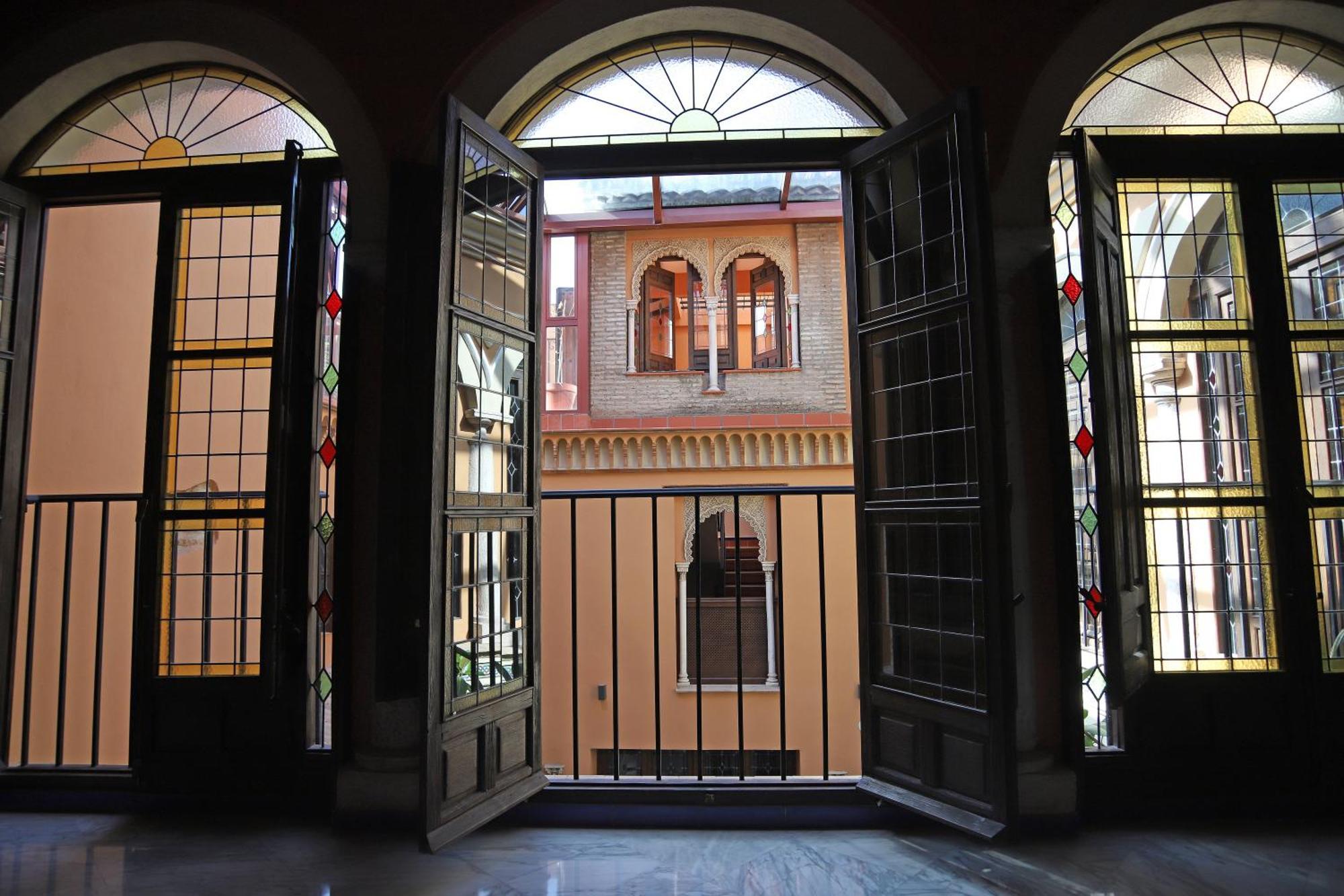 La Casa Del Cipres Casa Con Historia *
