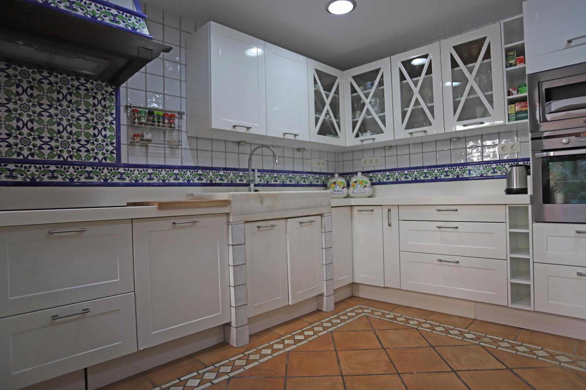 Villa La Casa Del Cipres Casa Con Historia Córdoba