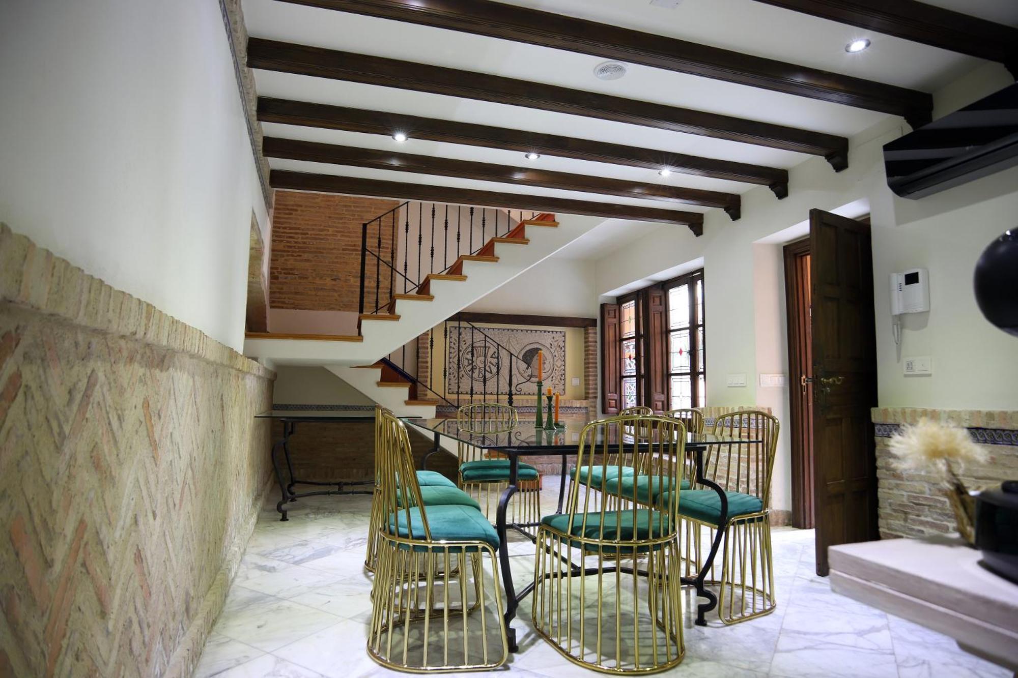 Villa La Casa Del Cipres Casa Con Historia Córdoba