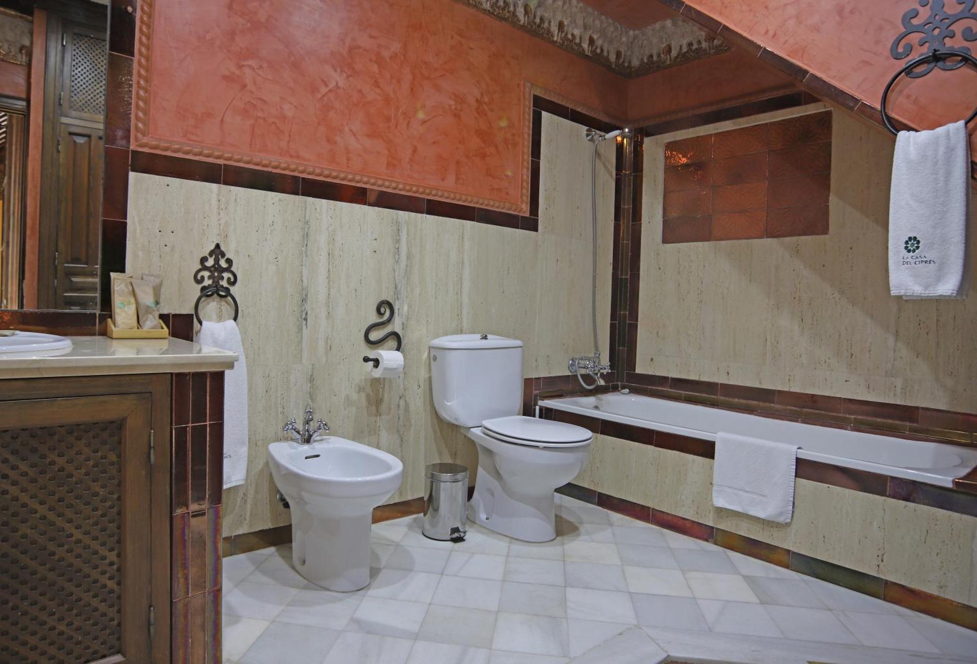Villa La Casa Del Cipres Casa Con Historia *