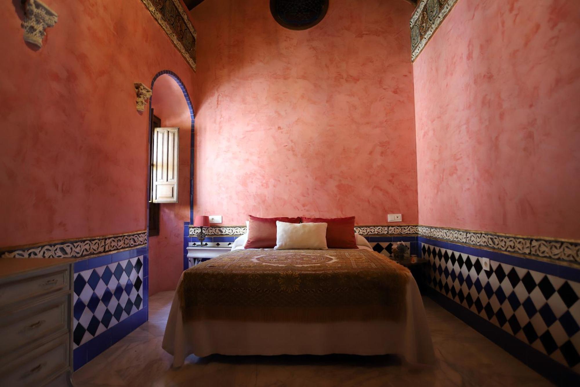 La Casa Del Cipres Casa Con Historia