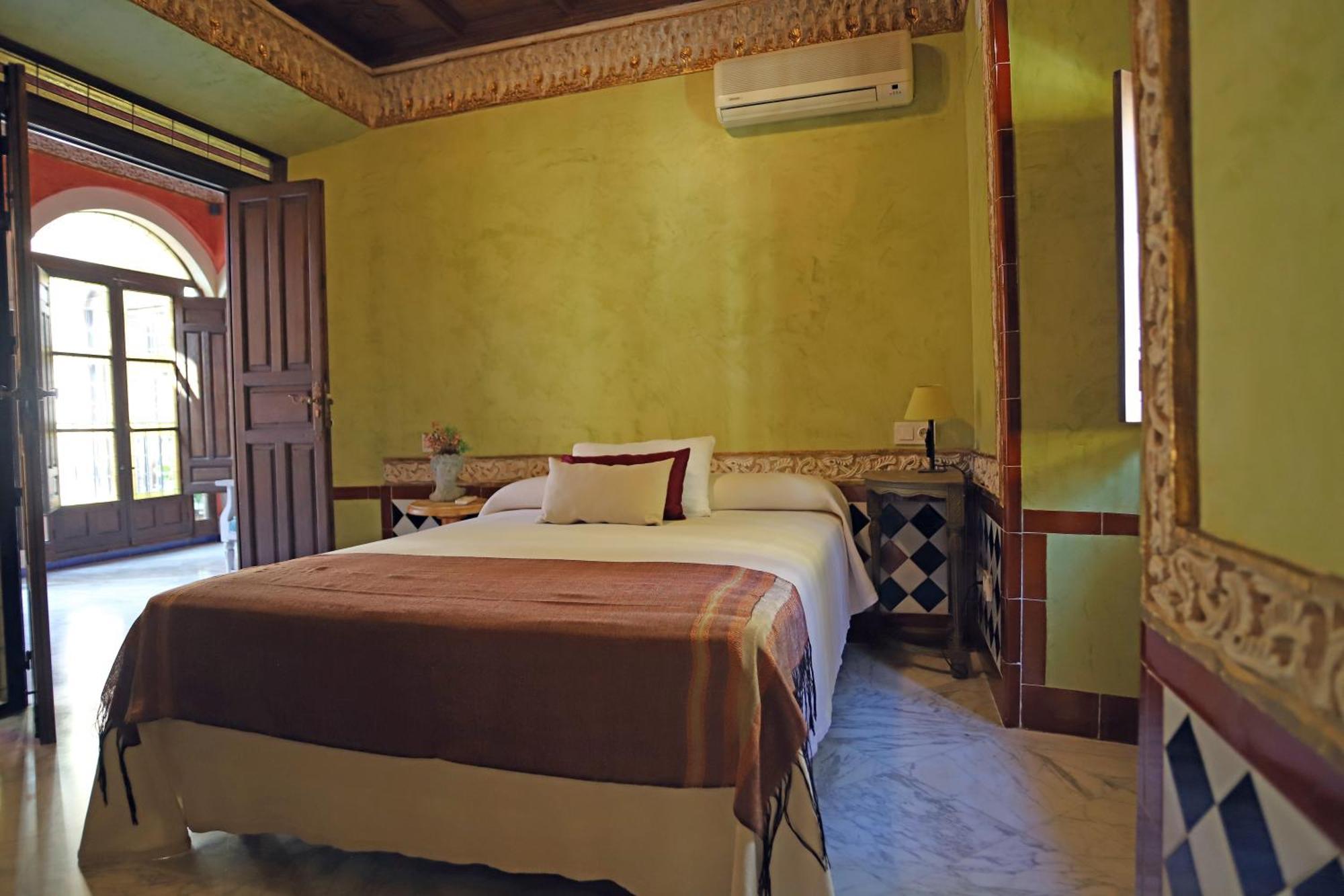 La Casa Del Cipres Casa Con Historia Villa