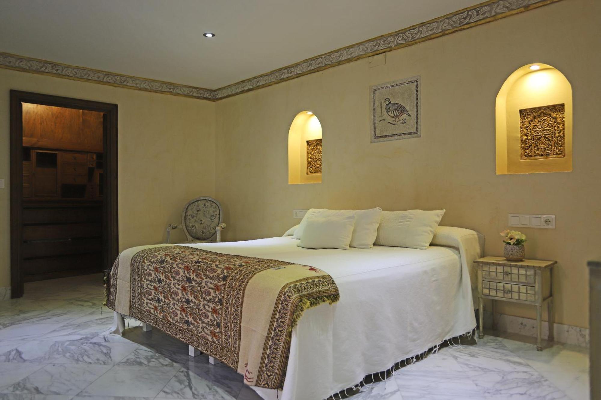 Villa La Casa Del Cipres Casa Con Historia Córdoba