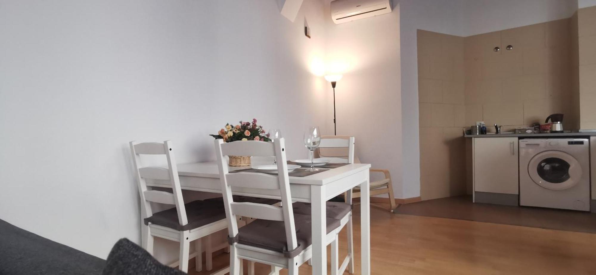 Apartment Bella Sultana Cordoba