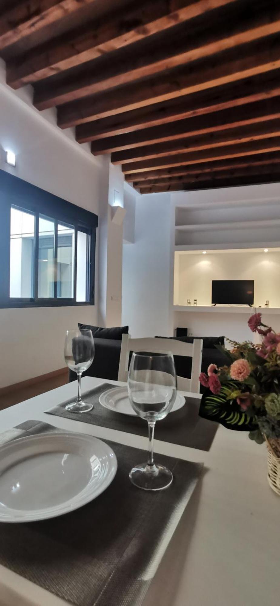 Bella Sultana Apartment