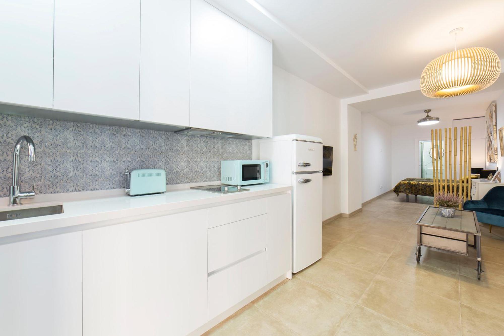 Loft El Arcángel * Córdoba