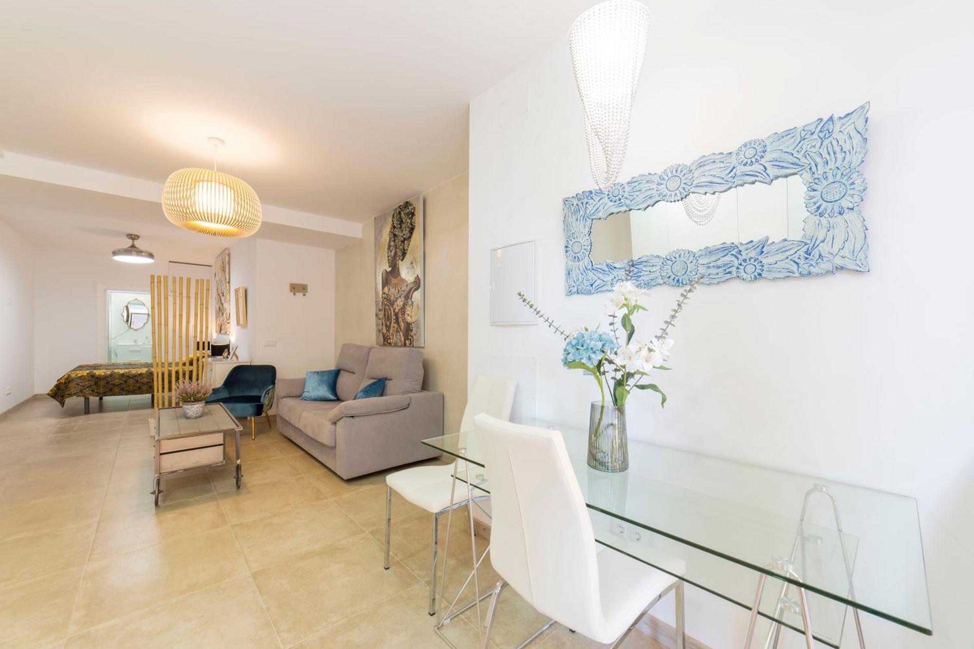 Precioso Loft El Arcangel Junto A La Ribera Apartment Cordoba