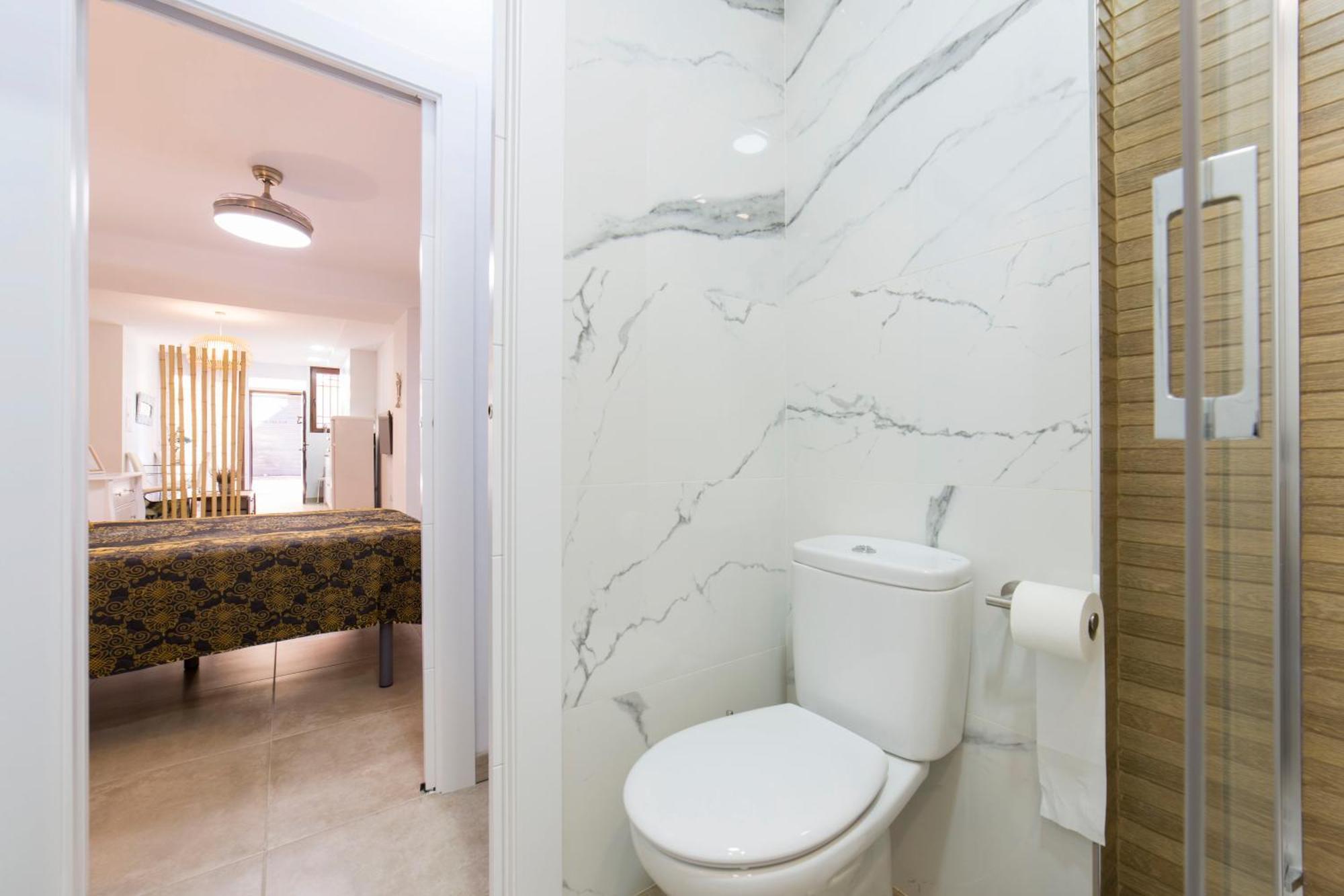 Loft El Arcángel * Córdoba