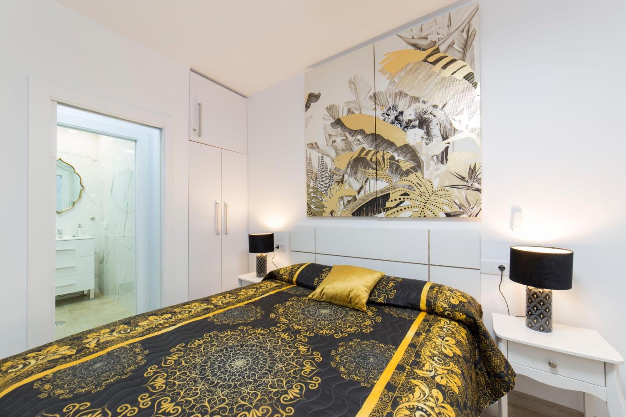 Loft El Arcángel Córdoba