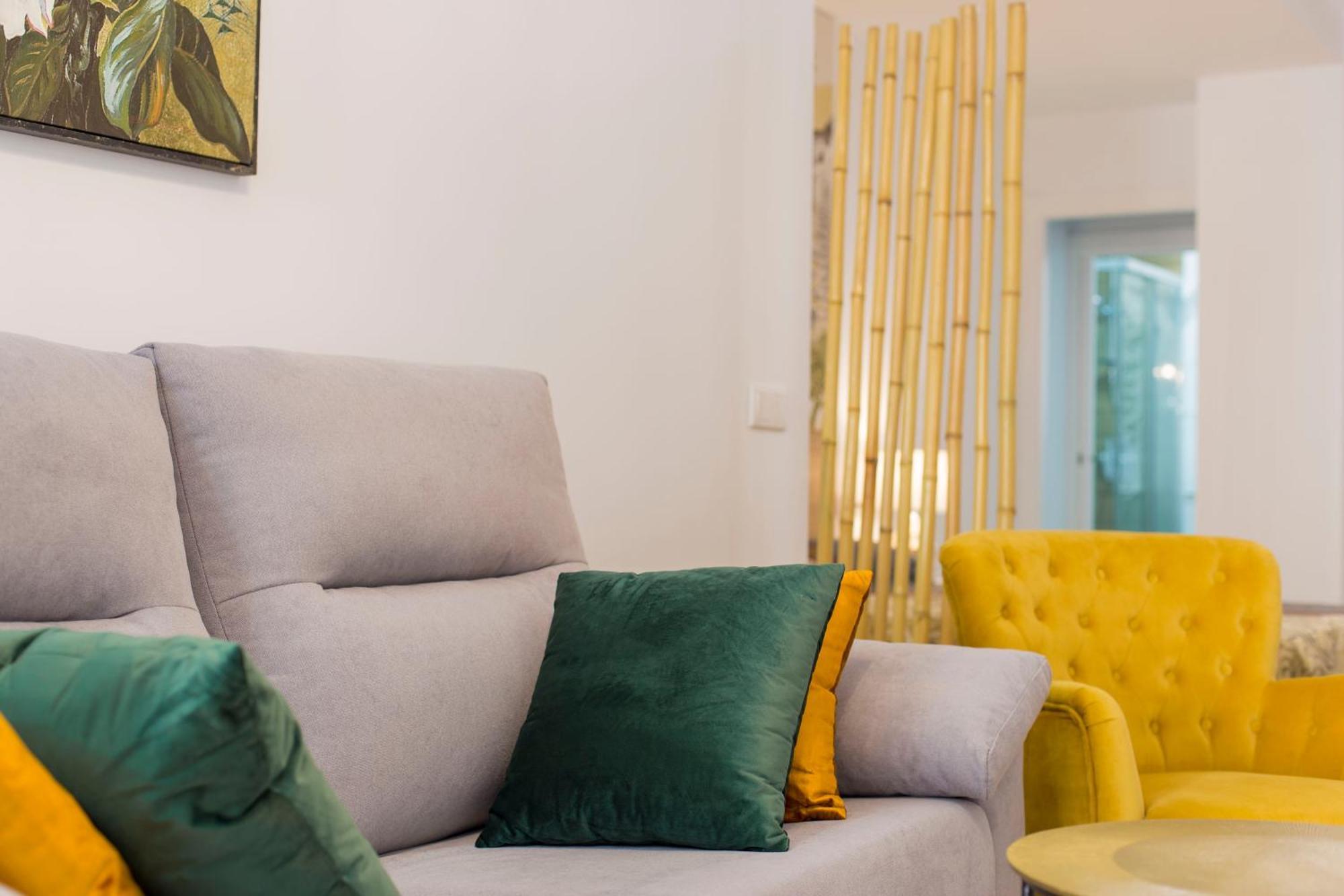 Loft El Arcángel Ii Córdoba