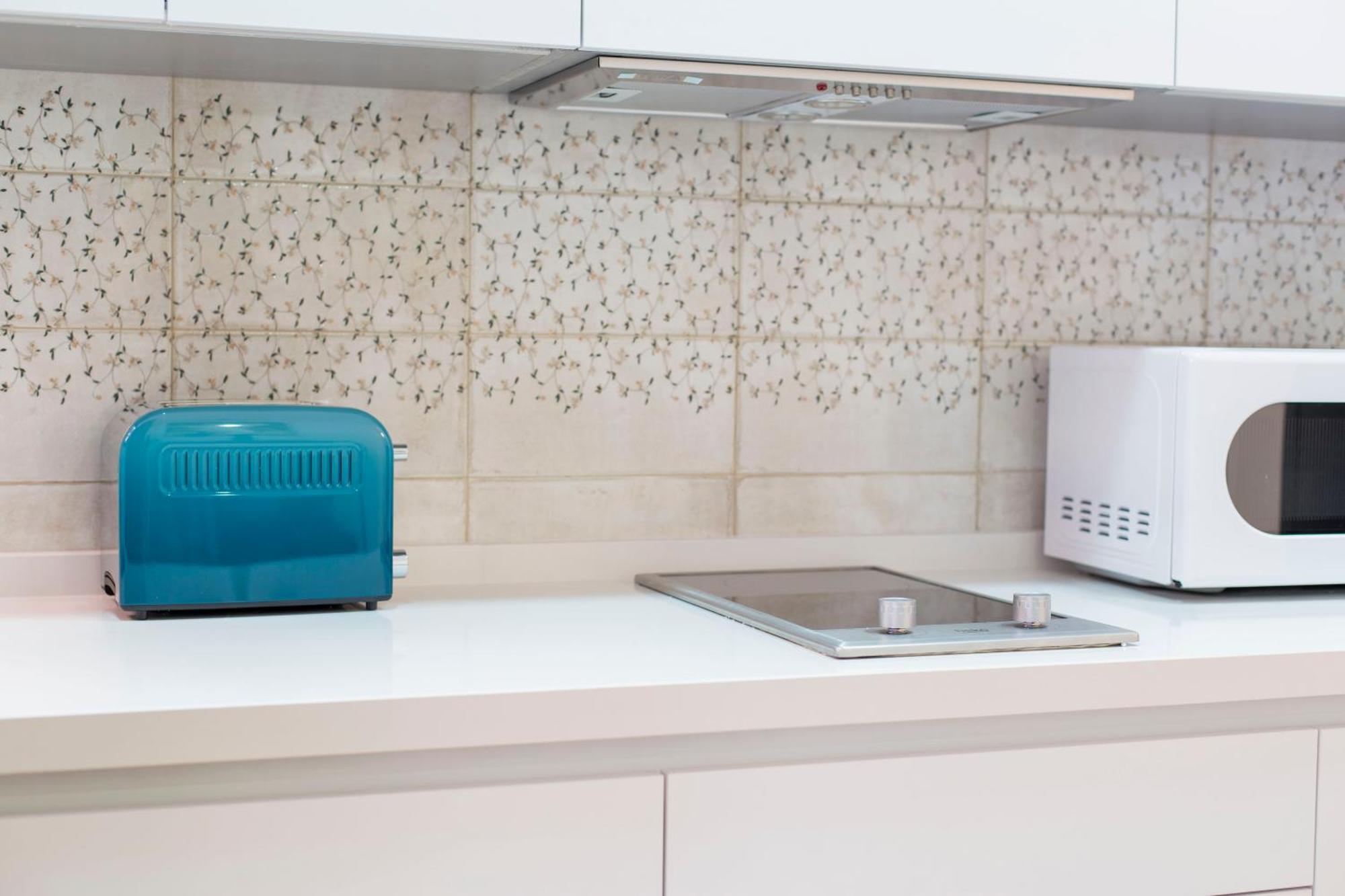 Apartamento Loft El Arcángel Ii