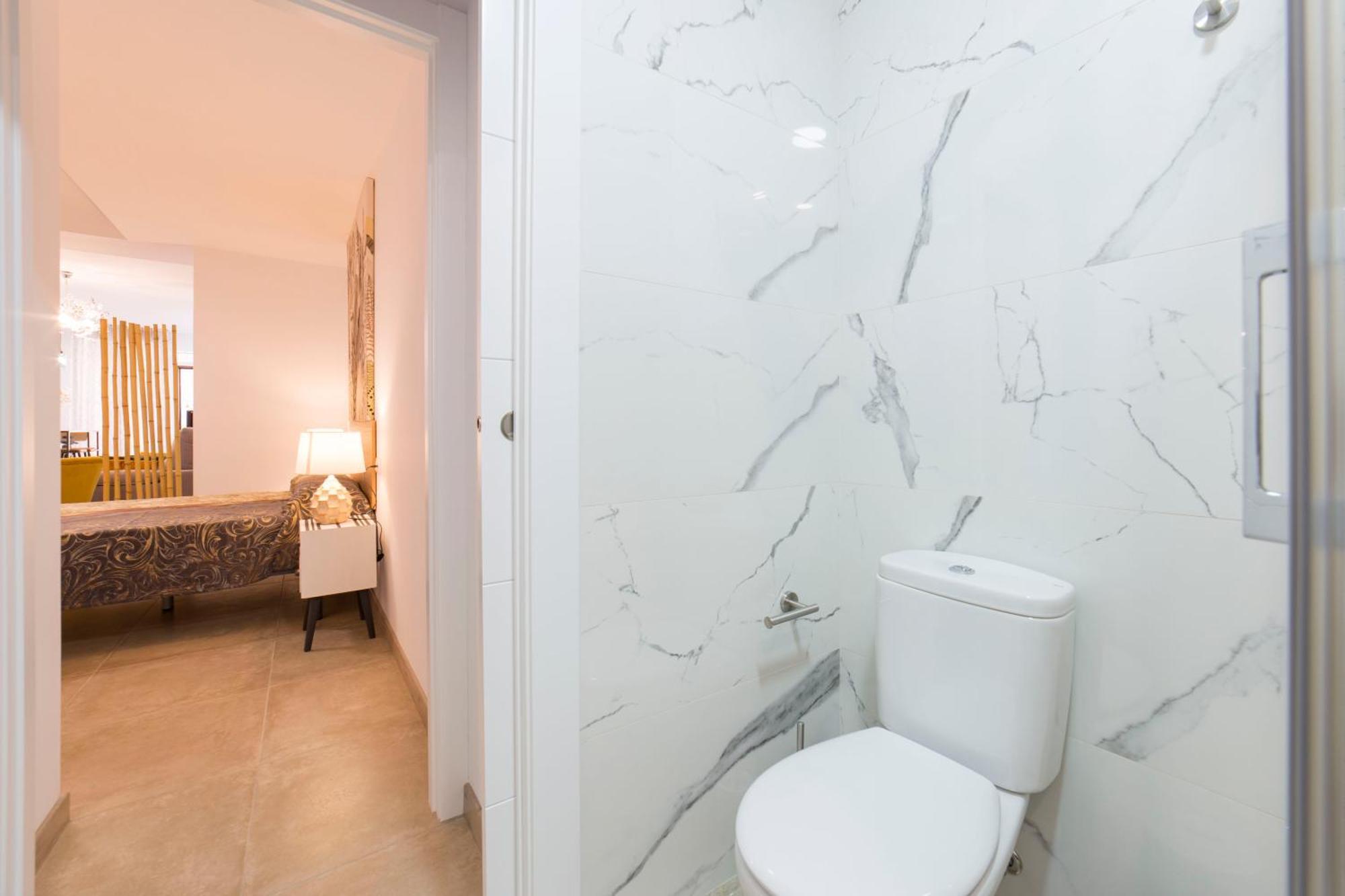 Apartamento Loft El Arcángel Ii Córdoba