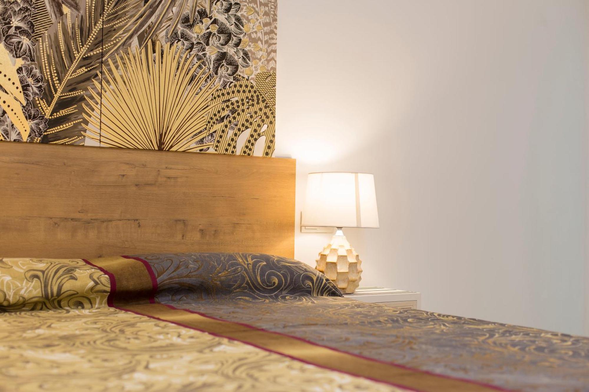 Apartamento Loft El Arcángel Ii