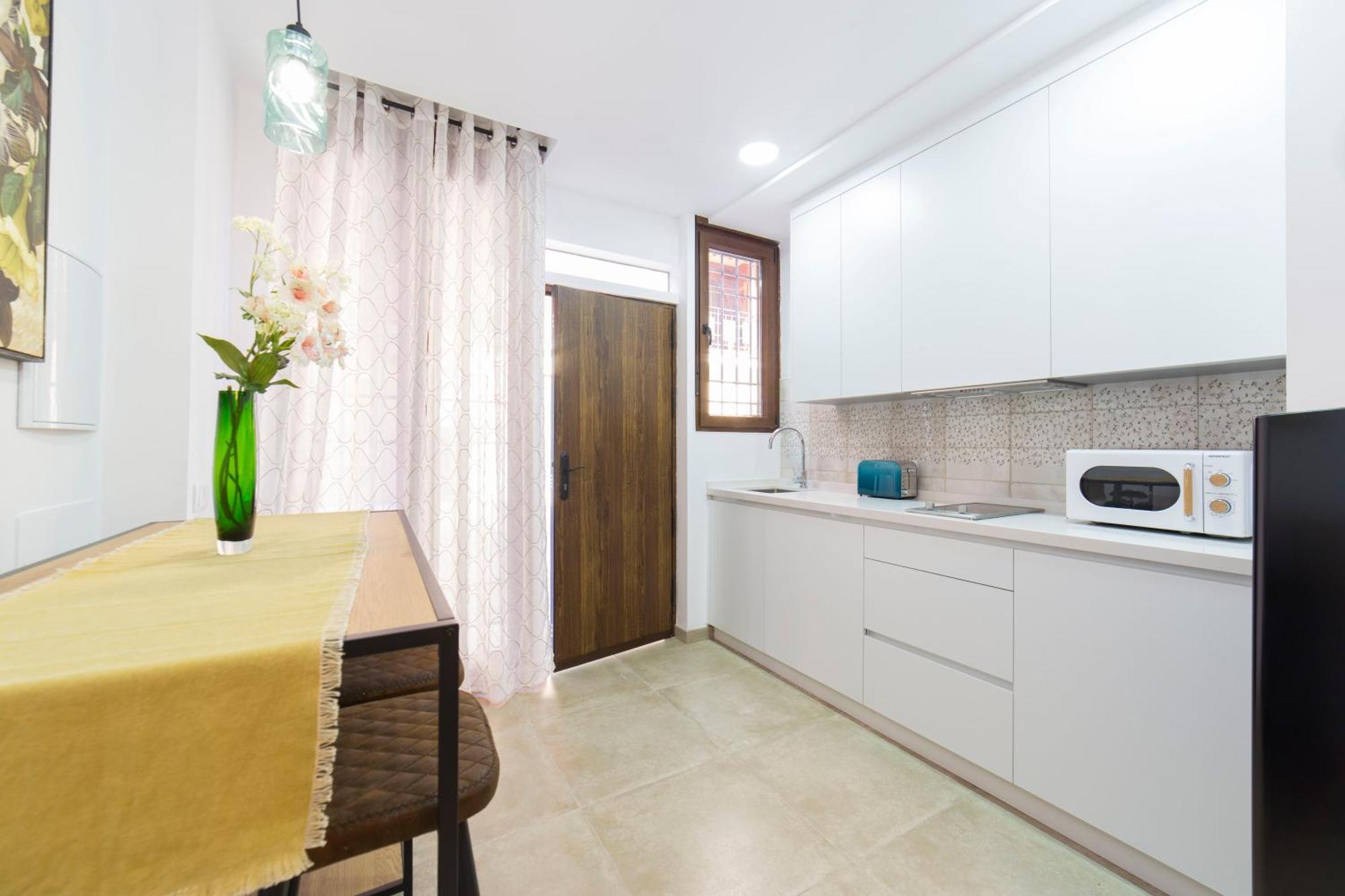 Apartamento Loft El Arcángel Ii Córdoba