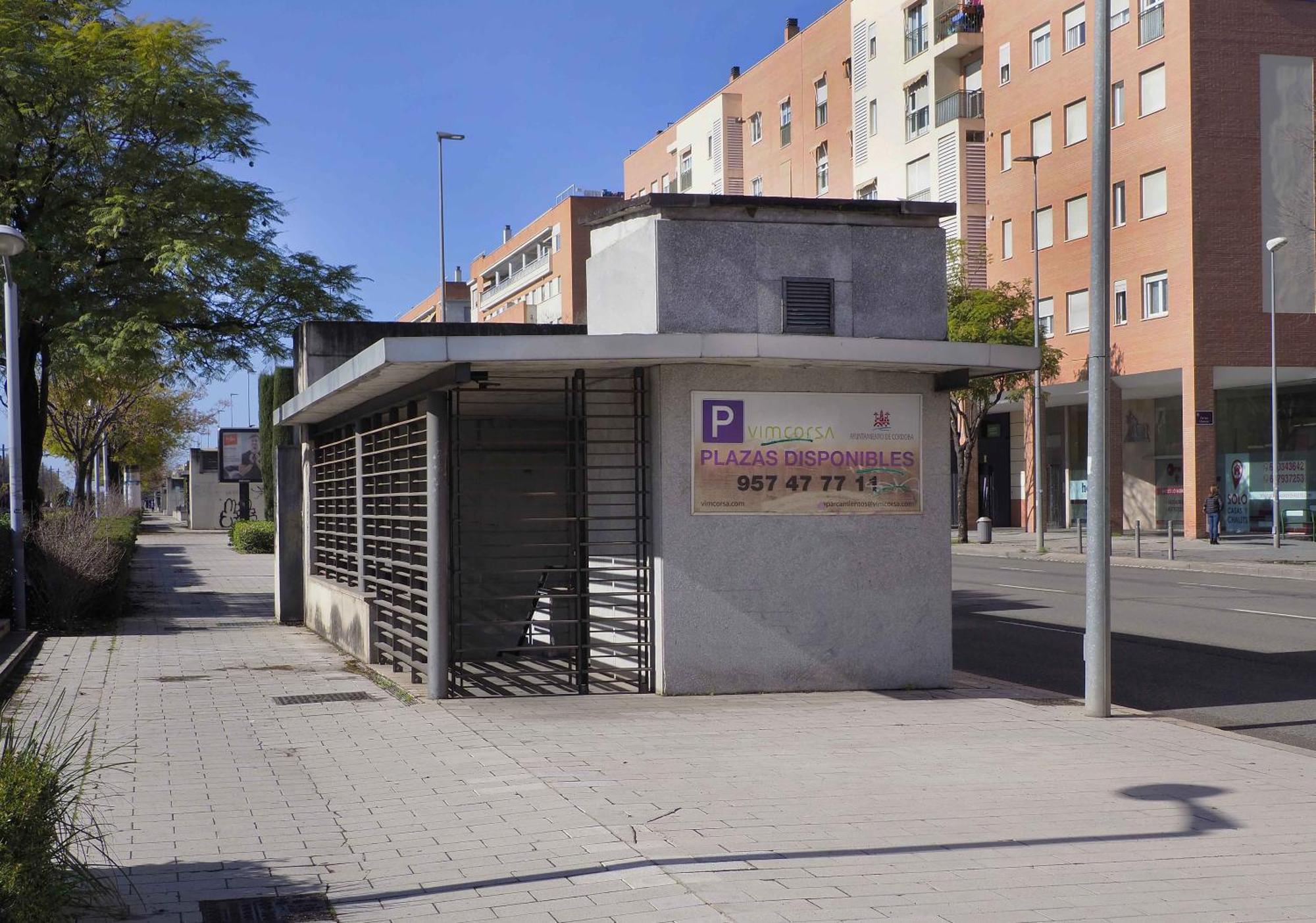Casa Jazmín Apartamento Córdoba