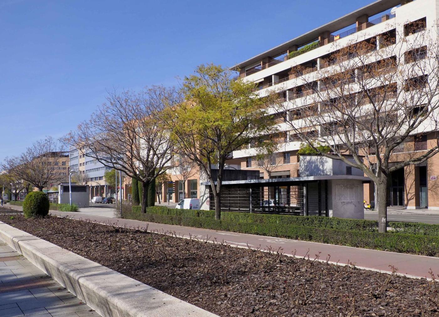 Casa Jazmín Córdoba