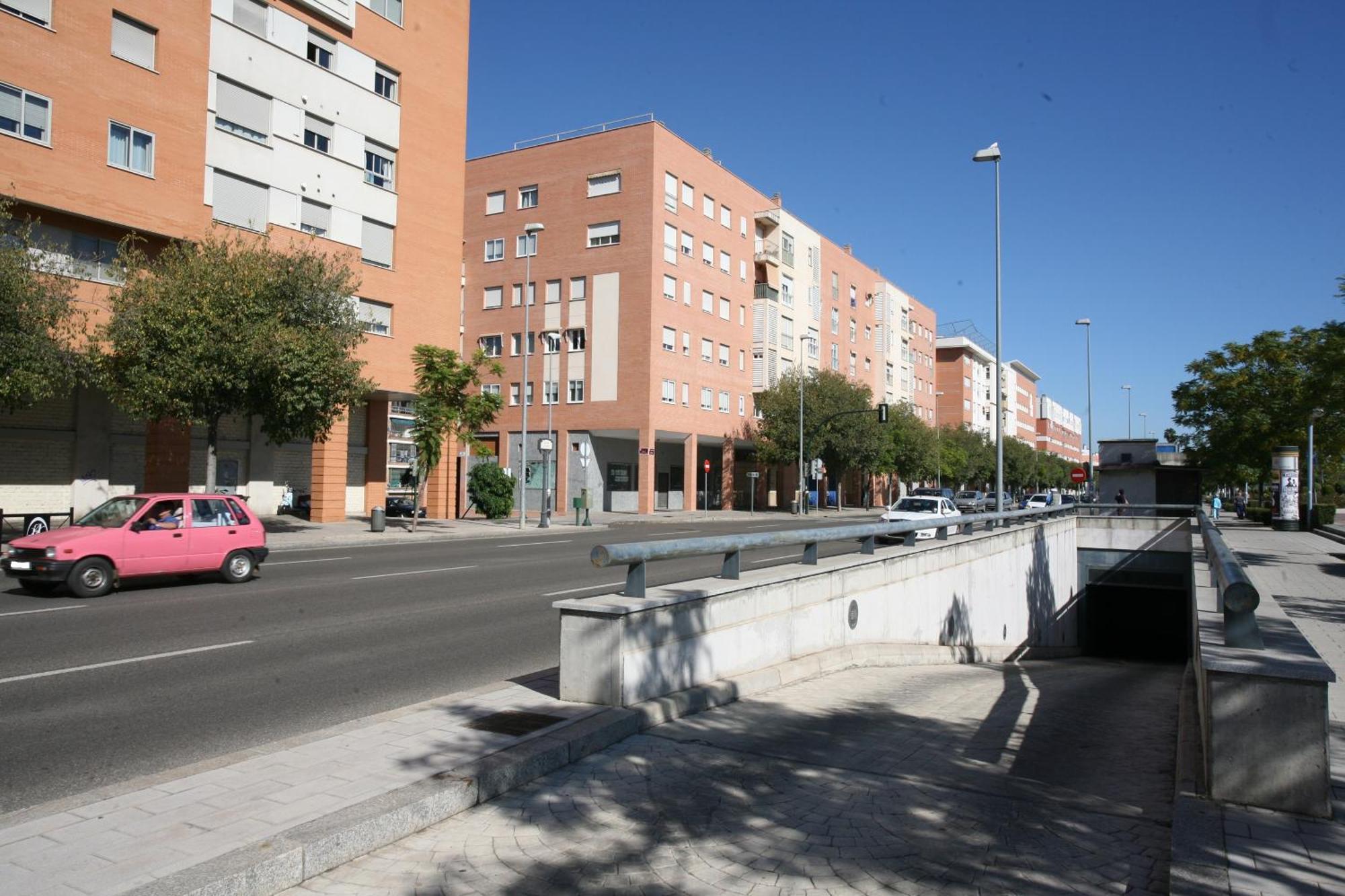 Apartamento Casa Jazmín *