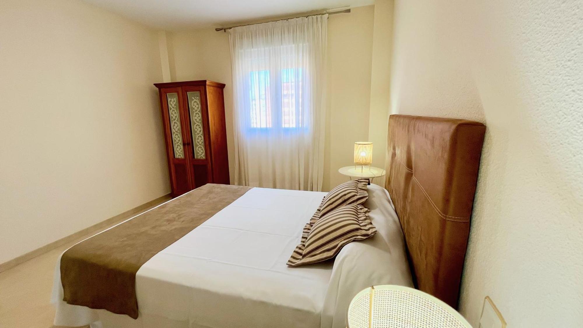 Apartamento Wallada Vistalegre Córdoba