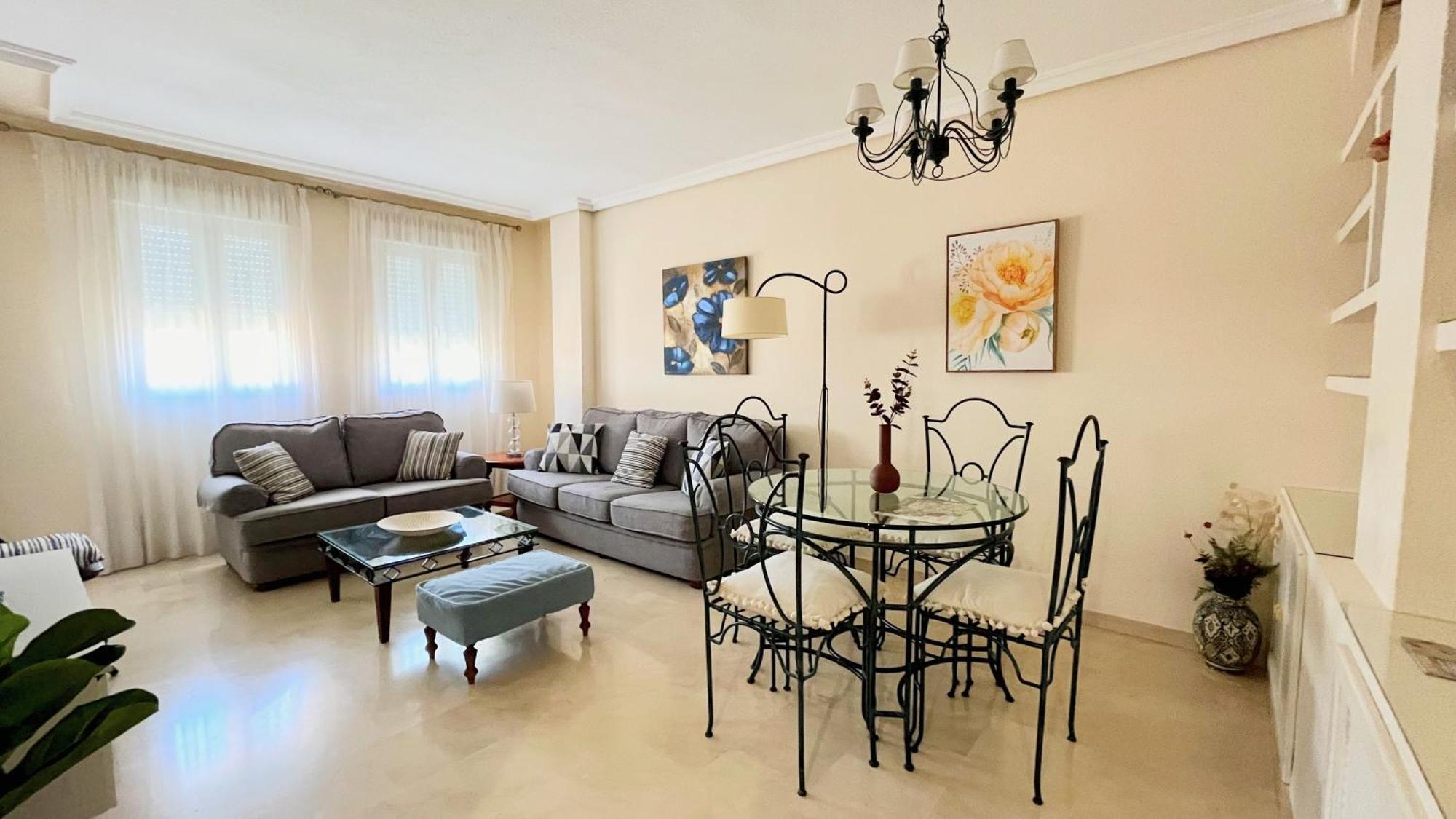 Wallada Vistalegre Apartamento Córdoba