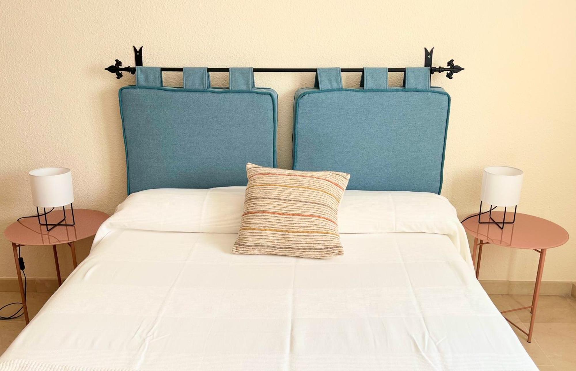 Wallada Vistalegre Apartamento Córdoba