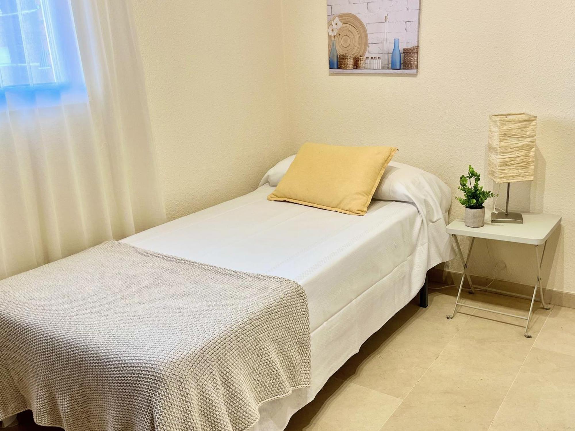 Wallada Vistalegre Apartamento Córdoba