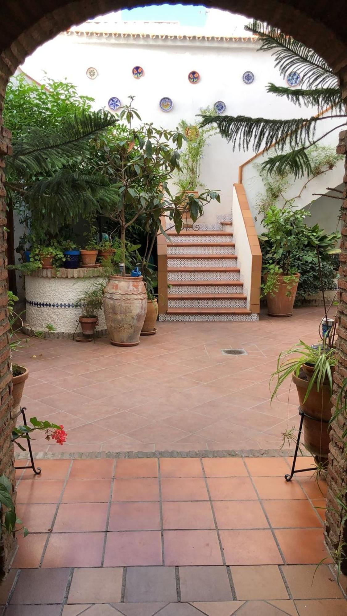 Apartment De Estreno En Patios Tipicos De San Basilio Cordoba