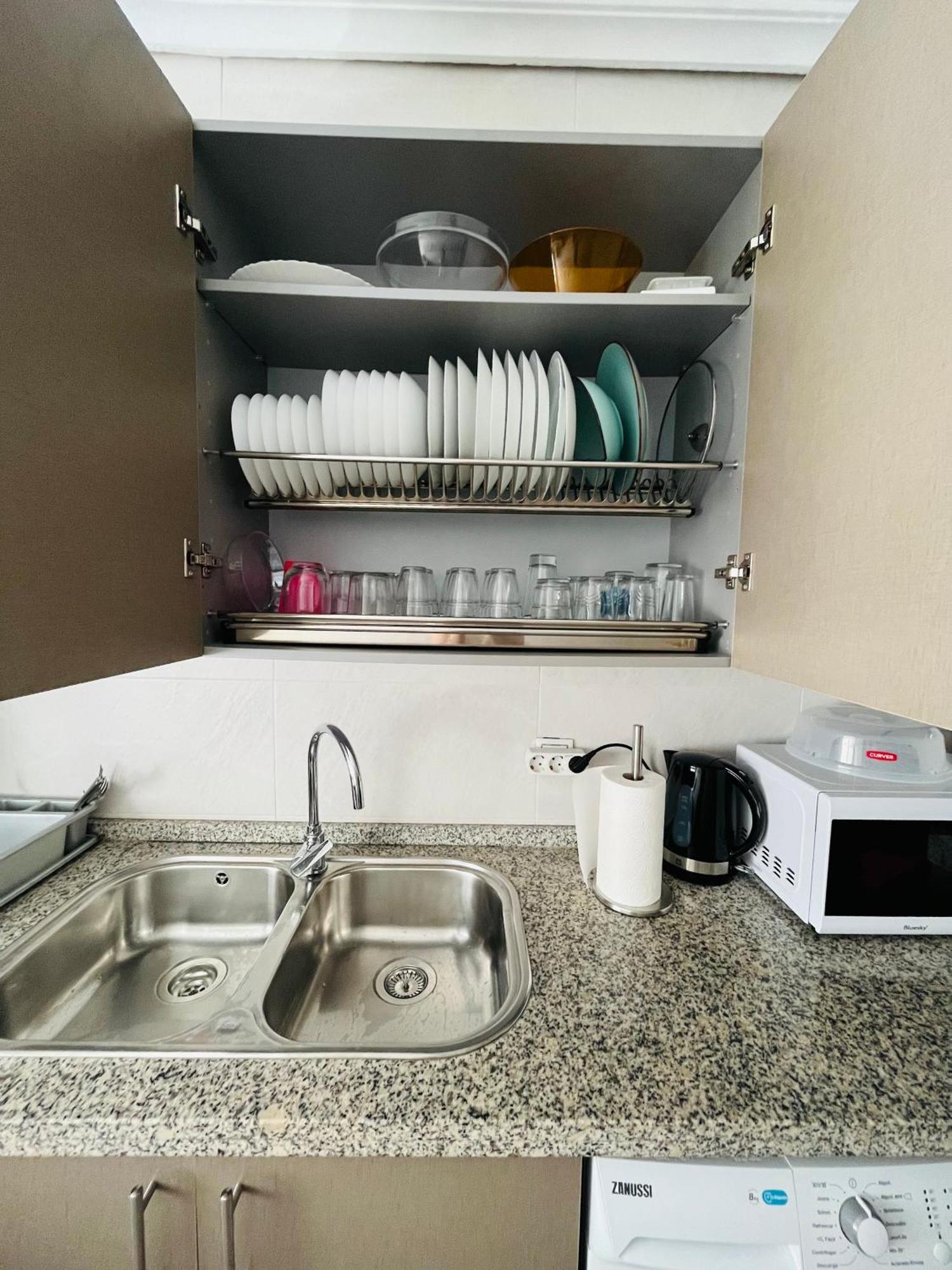 Apartment El Arenal - Free Parking