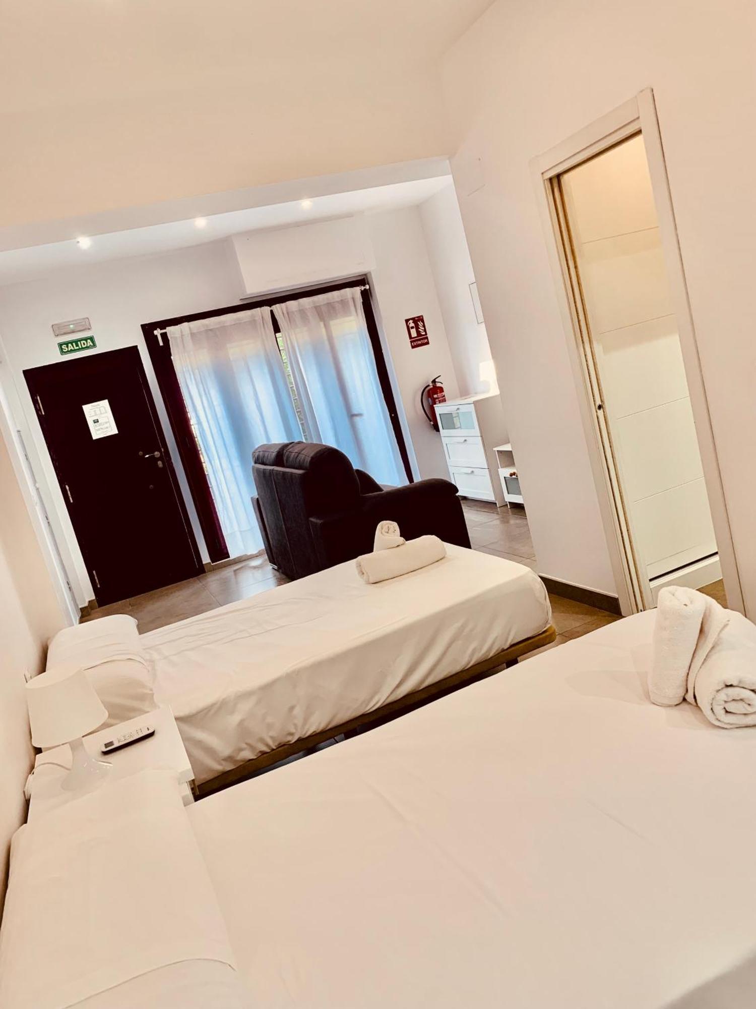 Apartamento Pintor Losada
