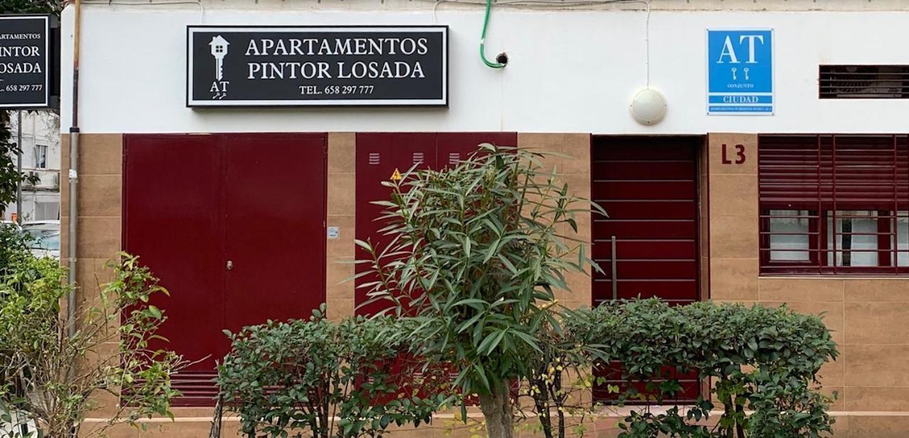 Pintor Losada