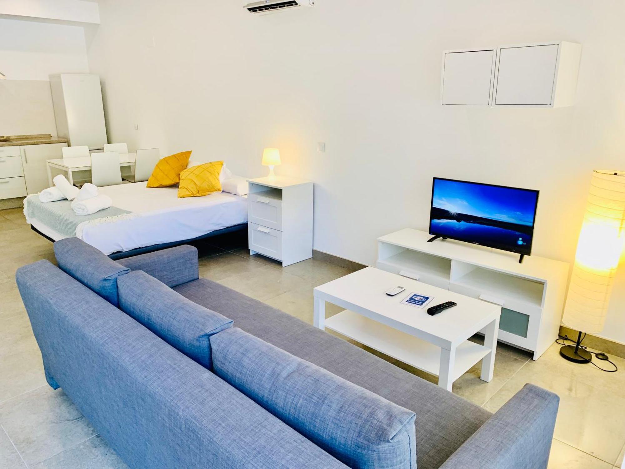 Apartamento Pintor Losada Córdoba